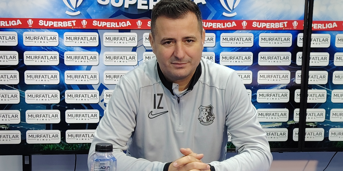 Zicu, întors spectaculos de la Farul: Ce s-a întâmplat?