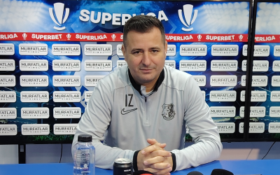 Zicu, întors spectaculos de la Farul: Ce s-a întâmplat?