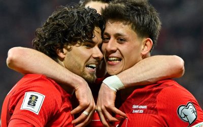 Kosovo și Turcia se luptă pentru un loc la Cupa Mondială 2026 Stadiumi Fadil Vokrri din Kosovo va găzdui marți seară finala play-off-ului pentru calificarea la Cupa Mondială FIFA 2026, cu o miză uriașă: un loc la turneul final