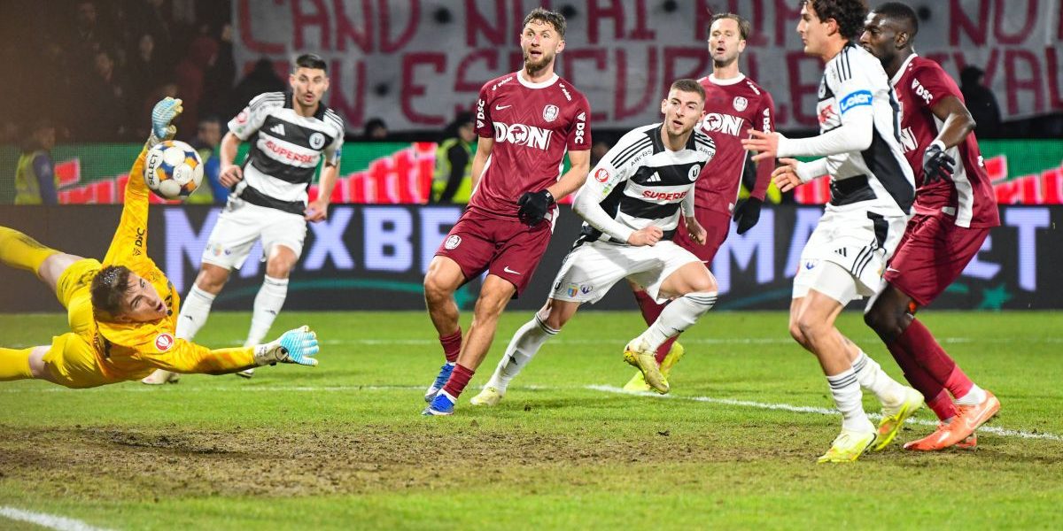 Turcia – România: Egal dramatic și un meci crucial în superliga!