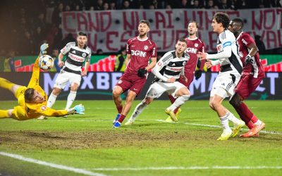 Turcia – România: Egal dramatic și un meci crucial în superliga!