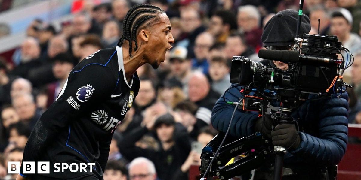 Hattrick-ul lui Joao Pedro readuce Chelsea în lupta pentru Champions League Aston Villa a fost înfrântă de Chelsea pe teren propriu, scor 2-5, într-un meci spectaculos din Premier League