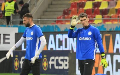 Rădoi, debut cu multe decizii grele la FCSB: Ce a schimbat cu Metaloglobus!