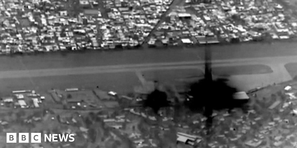 Trump anunță: Iranul, lovit crunt pe insula petrolieră cheie, ținte militare „anihilate”