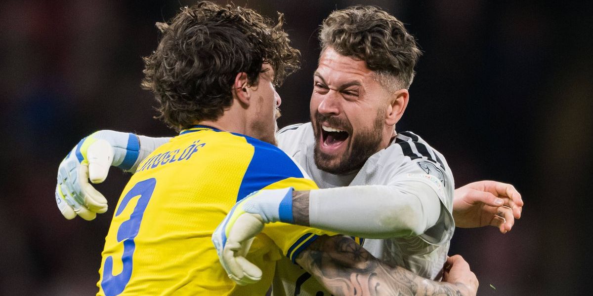 Suedia merge la Cupa Mondială după o calificare dramatică, învincând Polonia Suedia s-a calificat la Campionatul Mondial de Fotbal din 2026, după o victorie dramatică cu 3-2 în fața Poloniei