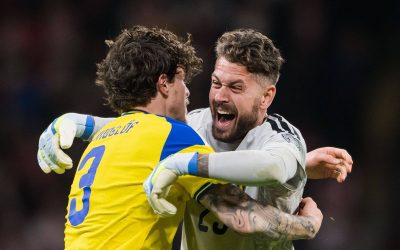 Suedia merge la Cupa Mondială după o calificare dramatică, învincând Polonia Suedia s-a calificat la Campionatul Mondial de Fotbal din 2026, după o victorie dramatică cu 3-2 în fața Poloniei