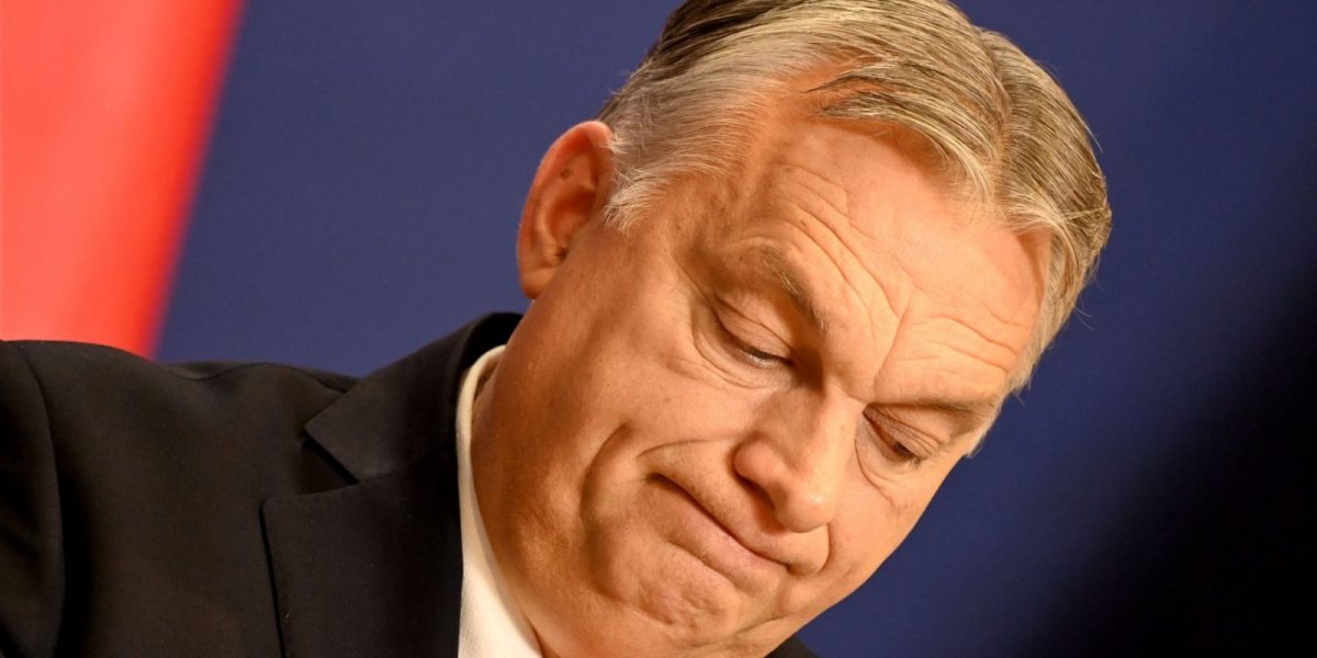 Orban, favorit la seniori, pierde teren în rândul tinerilor