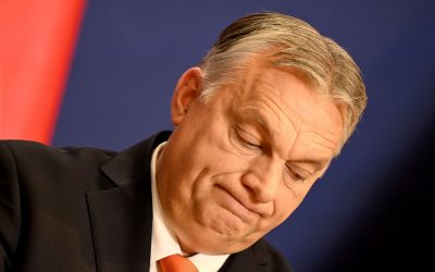 Orban, favorit la seniori, pierde teren în rândul tinerilor