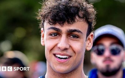 Arvid Lindblad, visul britanic: Cel mai tânăr pilot de Formula 1