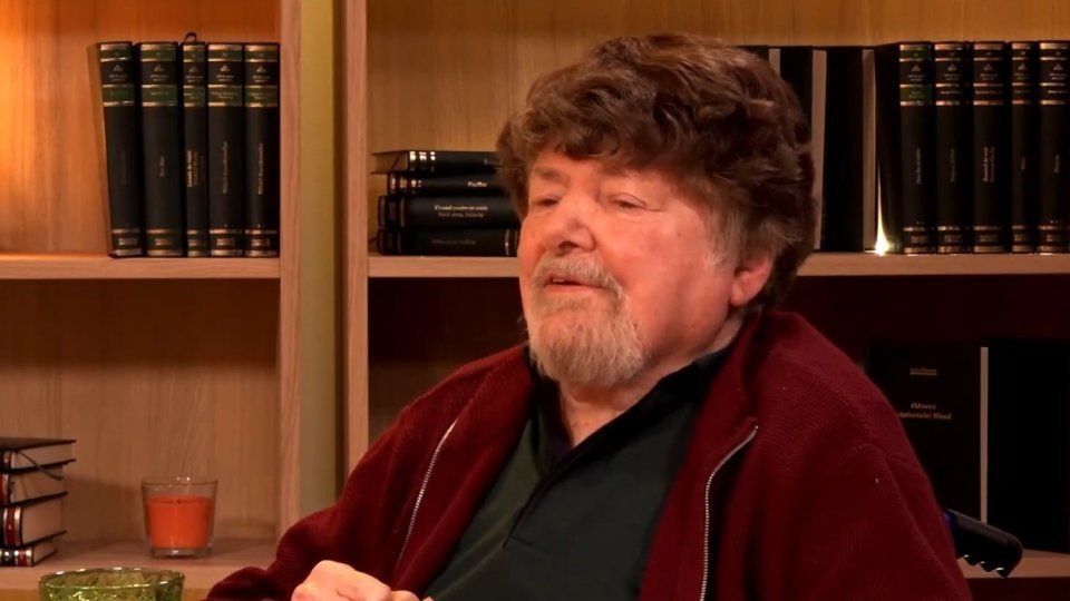 A murit compozitorul zsolt kerestely, la 91 de ani