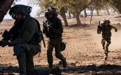 Opoziția israeliană: Lipsa trupelor de luptă, un „dezastru de securitate”