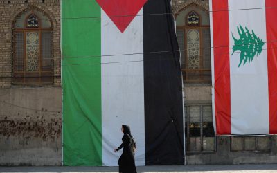 Franța propune un plan de pace în Liban care include recunoașterea Israelului Guvernul francez a elaborat o propunere controversată pentru a pune capăt conflictului din Liban, care ar putea schimba dinamica regională