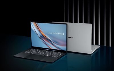 ASUS lansează ExpertBook Ultra, un laptop ultraportabil pentru mediul business ASUS a anunțat lansarea noului ExpertBook Ultra, un laptop din gama business care promite performanțe de top într-un format compact