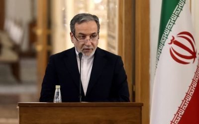 Iranul adresează ONU acuzații grave privind asasinarea ayatolahului Ministrul iranian de Externe, Abbas Araqchi, a trimis o scrisoare oficială Organizației Națiunilor Unite, în care acuză Statele Unite și Israelul de implicare în asasinarea ayatolahului Ali Khamenei