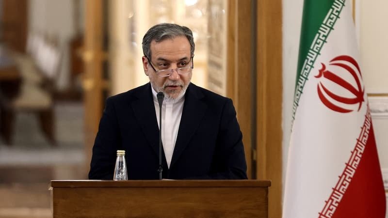 Iranul adresează ONU acuzații grave privind asasinarea ayatolahului Ministrul iranian de Externe, Abbas Araqchi, a trimis o scrisoare oficială Organizației Națiunilor Unite, în care acuză Statele Unite și Israelul de implicare în asasinarea ayatolahului Ali Khamenei