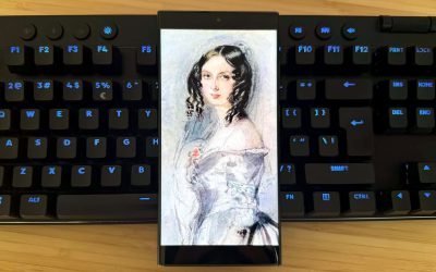 Ada Lovelace, o figură enigmatică a secolului al XIX-lea, recunoscută drept primul programator din istorie, a lăsat o amprentă profundă asupra lumii tehnologiei, cu mult timp înainte ca aceasta să existe