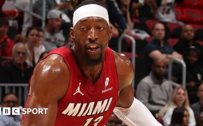 Doncic strălucește pentru Lakers, Adebayo emoționat de performanța personală Los Angeles Lakers a învins Minnesota Timberwolves cu scorul de 120-106, într-un meci spectaculos în care Luka Doncic a fost omul meciului, reușind un triple-double