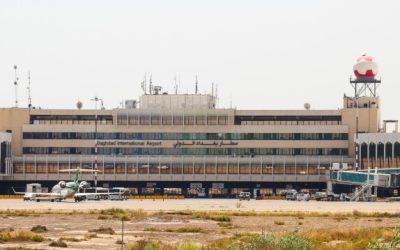 Pană de curent în Irak: SUA evacuează americanii