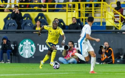 Al Nassr, liderul din Arabia Saudită, joacă în deplasare cu Al Khaleej După o pauză competițională cauzată de lipsa meciurilor din AFC Champions League Two, echipa Al Nassr se pregătește pentru un nou meci în cadrul Saudi Pro League