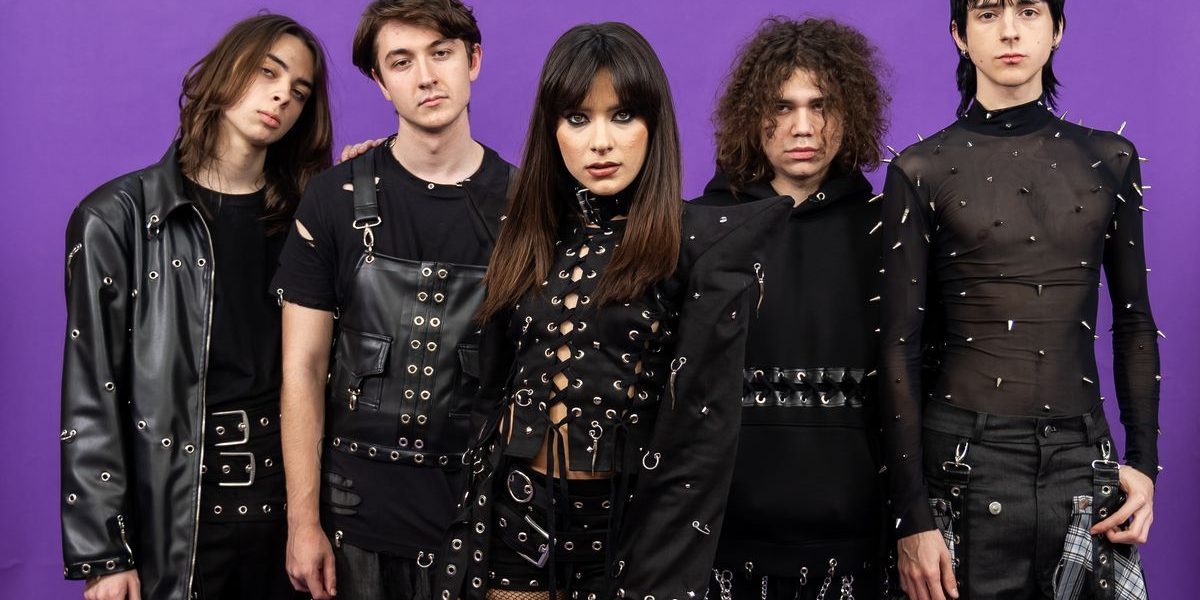 Alexandra Căpitănescu will represent Romania on its Eurovision return