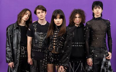 Alexandra Căpitănescu și piesa „Choke Me” vor reprezenta România la Eurovision 2026 București – România revine la Eurovision după o pauză de doi ani și o face cu Alexandra Căpitănescu, câștigătoarea „Selecției Naționale” 2026