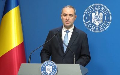 Premierul Bolojan, informat despre blocaj