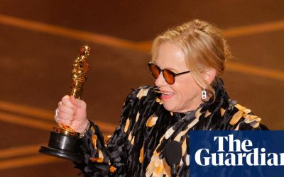 Amy Madigan, triumfătoare la Oscaruri după decenii de așteptare: „Am primit acest micuț tip de aur!” Amy Madigan a fost desemnată câștigătoarea premiului Oscar pentru Cea Mai Bună Actriță în Rol Secundar la cea de-a 98-a ediție a Premiilor Academiei Americane de Film, pentru rolul din pelicula „Weapons”