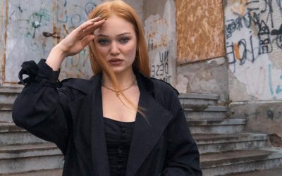 Doliu în memoria Andreei Anița: O țară întreagă își ia rămas bun Într-o atmosferă sfâșietoare, Andreea Anița a fost condusă pe ultimul drum