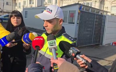 A fost testat pentru alcool și droguri