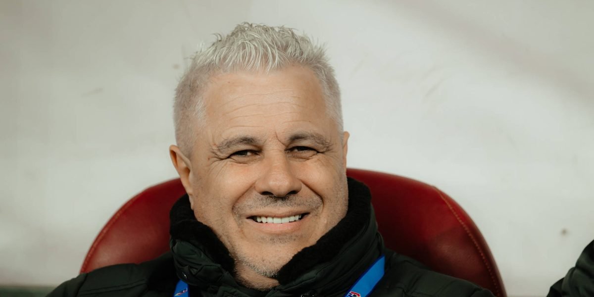 Becali, anunț despre șumudică la FCSB: „gata, ca să nu…”