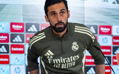 Arbeloa tranșează duelul Real Madrid: Explicații, orgolii și așteptări