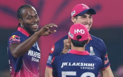 Chennai Super Kings, umilită la debutul noului sezon de IPL: 127 de puncte, scor modest Guwahati, 30 martie 2026 – Chennai Super Kings a început noul sezon al Indian Premier League (IPL) cu stângul, suferind o înfrângere categorică în fața Rajasthan Royals