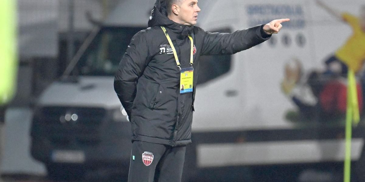 „Nu e ușor să vorbesc” » Doi jucători remarcați de la Argeș