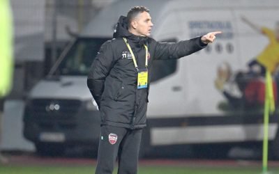 FC Argeș a învins Gloria Bistrița după un meci dramatic în „sferturile” Cupei României Echipa FC Argeș s-a calificat în semifinalele Cupei României Betano, miercuri seară, după o victorie dramatică obținută în fața Gloriei Bistrița