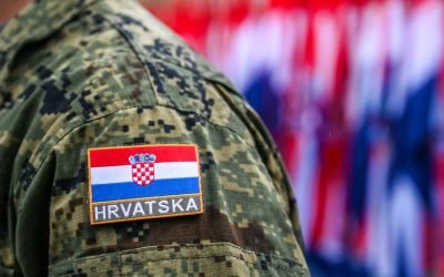 Croația reintroduce serviciul militar obligatoriu după 17 ani Zagrebul a decis să reinstaureze serviciul militar obligatoriu, o măsură ce intră în vigoare de luni, 9 martie