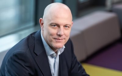 Arnaud Dussaix preia conducerea departamentului de achiziții și aprovizionare la Carrefour România Arnaud Dussaix, cu o experiență de peste 25 de ani în industria alimentară, a fost numit director de achiziții și aprovizionare al Carrefour România, începând cu 13 martie