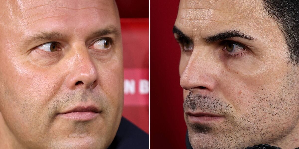 Champions League final update as Arsenal and Liverpool bid for glory | Football | Sport