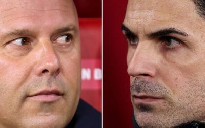 The Killers vor cânta la finala Champions League Budapesta va fi gazda unui spectacol muzical de excepție pe 30 mai, cu ocazia finalei UEFA Champions League