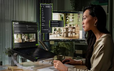 Asus lansează laptopuri cu nvidia geforce rtx seria 5000