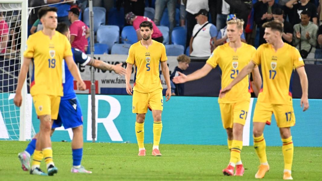 Refuz categoric! Anunțul șoc înainte de Turcia – România