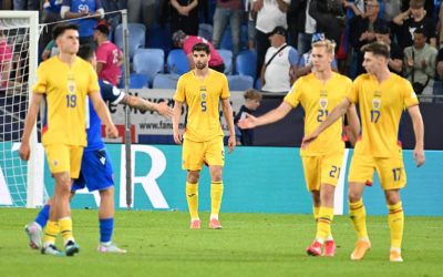 Refuz categoric! Anunțul șoc înainte de Turcia – România