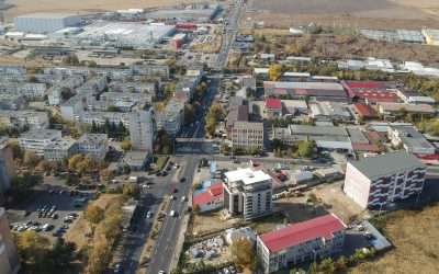 Guvernul reduce impozitul pentru clădirile vechi: Peste 42.000 de proprietari din Ploiești beneficiază Guvernul a adoptat o măsură care vizează reducerea impozitului pe clădiri în funcție de vechimea acestora