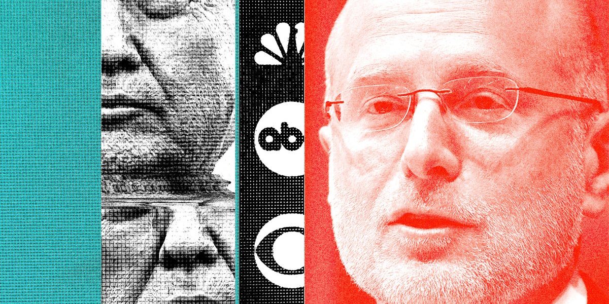 Why it doesn't matter if Brendan Carr's media threats run afoul of the law