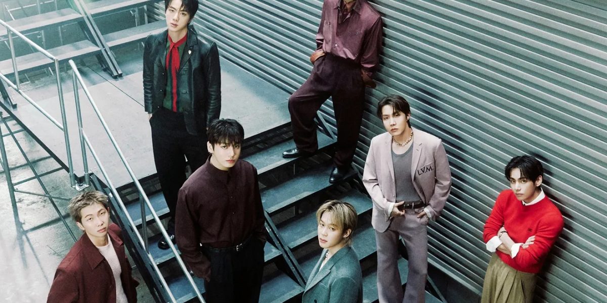 Bts dezvăluie tracklist-ul noului album „arirang”: Ce piese vor asculta fanii?