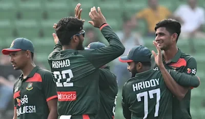 Rana, noua speranță în cricket, pune accent pe precizie și nu pe viteză Tânărul jucător de cricket Rana a debutat fulminant în 2024, atrăgând atenția lumii sportului