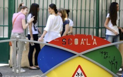 Baremul de la simularea de română, evaluarea națională 2026, apare la ora 15:00
