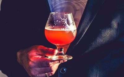 Băuturi fine pentru un gentleman: Ce să comanzi în secret