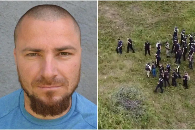 Alertă în Covasna: Poliția, pe urmele lui Emil Gânj, după un apel la 112