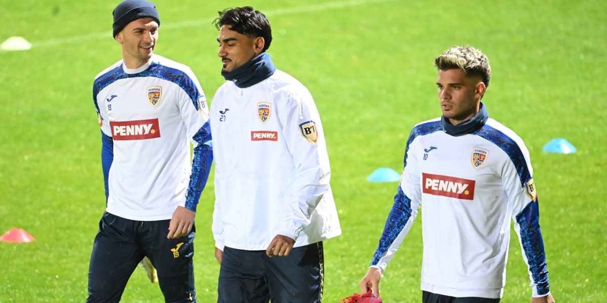 Am fost întrebat: Baiaram neagă orice discuție cu Porto