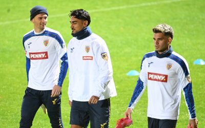 Am fost întrebat: Baiaram neagă orice discuție cu Porto